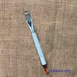 Flat Tuli Animal Hair Brushes 16 no