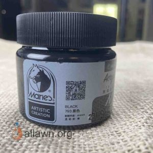 BlackMaries100ml