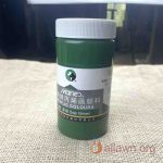 Sap green color maries paint 300ml