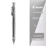pilot mechanical pencil o 5mm